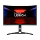 LENOVO R27fc-30 27 Inch 280Hz FHD HDMI 2.1 0.5ms Curved Gaming Monitor - Black