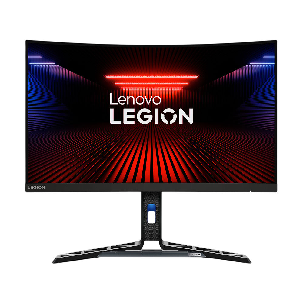 LENOVO R27fc-30 27 Inch 280Hz FHD HDMI 2.1 0.5ms Curved Gaming Monitor - Black