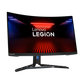 LENOVO R27fc-30 27 Inch 280Hz FHD HDMI 2.1 0.5ms Curved Gaming Monitor - Black