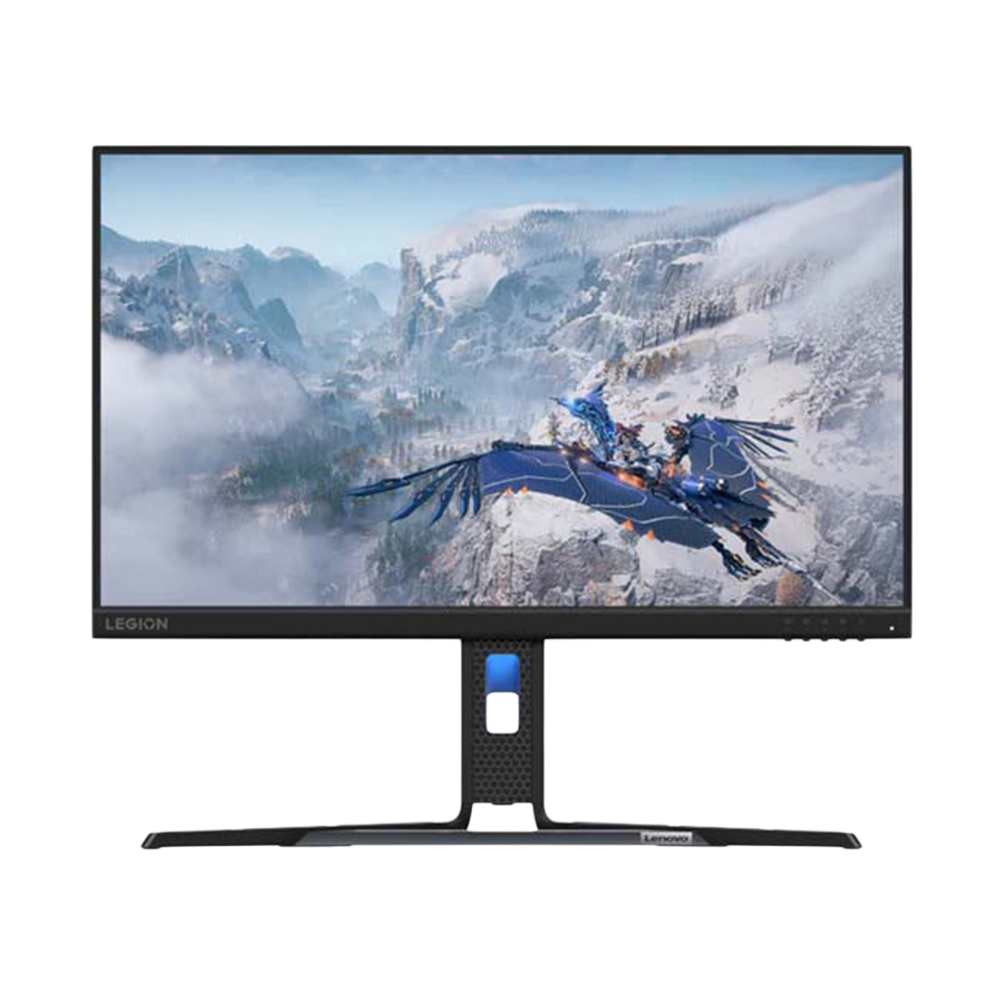 LENOVO R24e 23.8 Inch 180Hz FHD HDMI 2.1 0.5ms IPS Gaming Monitor - Black