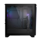MSI MPG GUNGNIR 300R Airflow ATX Mid Tower Case - Black