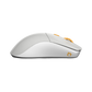 GLORIOUS SERIES ONE PRO Forge Wireless Gaming Mouse - Genos Grey/Gold