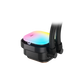 CORSAIR iCUE LINK TITAN 360 RX RGB AIO Liquid CPU Cooler - Black