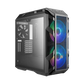 Cooler Master MasterCase H500M ARGB Mid Tower Case - Black