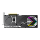 PNY GeForce RTX 5080 OC 16GB ARGB EPIC-X RGB Graphic Card - Black
