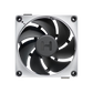 HYTE THICC FP12 Performance LCP Fan 3 Pack With NP50 Nexus Control Hub - Grey