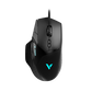 RAPOO VT900 Wired Gaming Mouse - Black