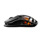 GravaStar Mercury M2 Wireless Gaming Mouse - Stealth Black