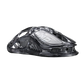 GravaStar Mercury M2 Wireless Gaming Mouse - Transparent Black