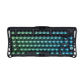 GravaStar Mercury V75 75% Hall Effect Magnetic Switch Gaming Keyboard - Stealth Black
