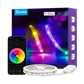 Govee RGBIC Basic Wi-Fi + Bluetooth LED Strip Lights (5 Meter) - H618A
