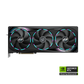 GIGABYTE AORUS GeForce RTX 5070 Ti MASTER 16GB Graphic Card - Black