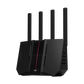 ASUS RT-BE92U Tri-band WiFi 7 Router - Black