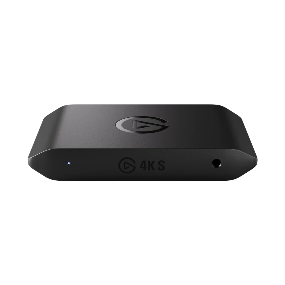 ELGATO Game Capture 4K S