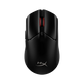 HyperX Pulsefire Haste 2 Wireless Gaming Mouse - Black