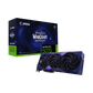 MSI World of Warcraft Midnight Void Edition Nvidia GeForce RTX 5070 12GB OC Graphic Card - Black