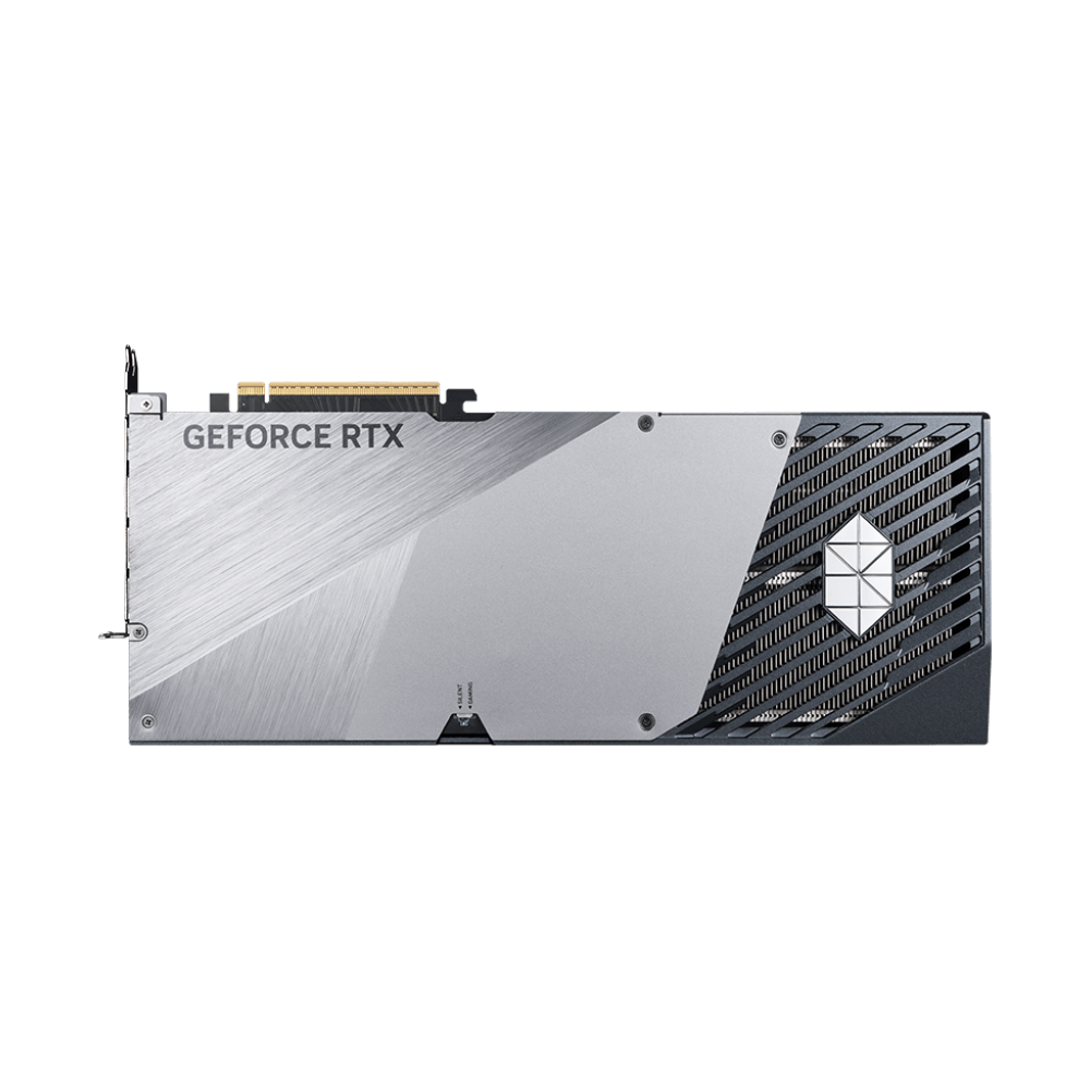 MSI GeForce RTX 5090 32GB SUPRIM SOC Graphic Card - Black
