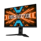 GIGABYTE M32U HDMI 2.1 32 Inch 4K 144Hz Gaming Monitor - Black