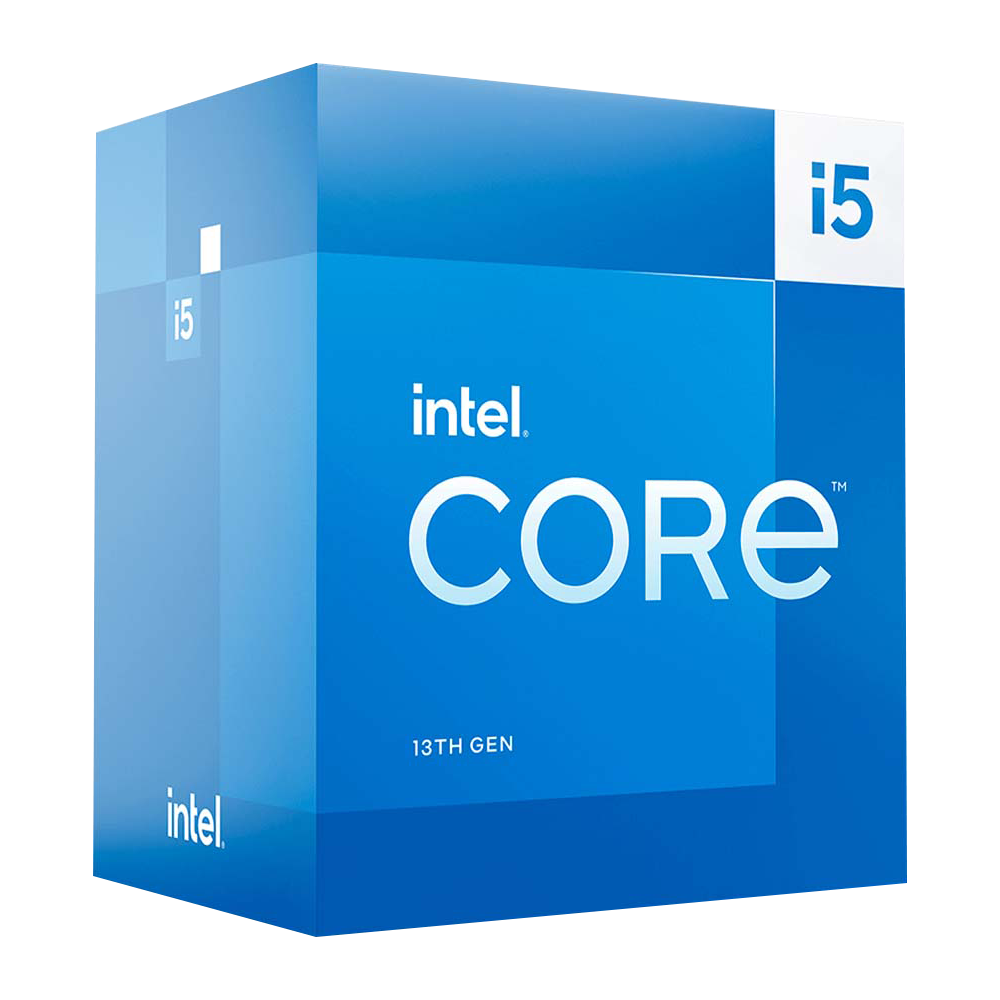 INTEL CORE i5 13 Gen 13400F Processor
