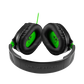 Turtle Beach Recon 70X Over Head Gaming Headset - Black/Green