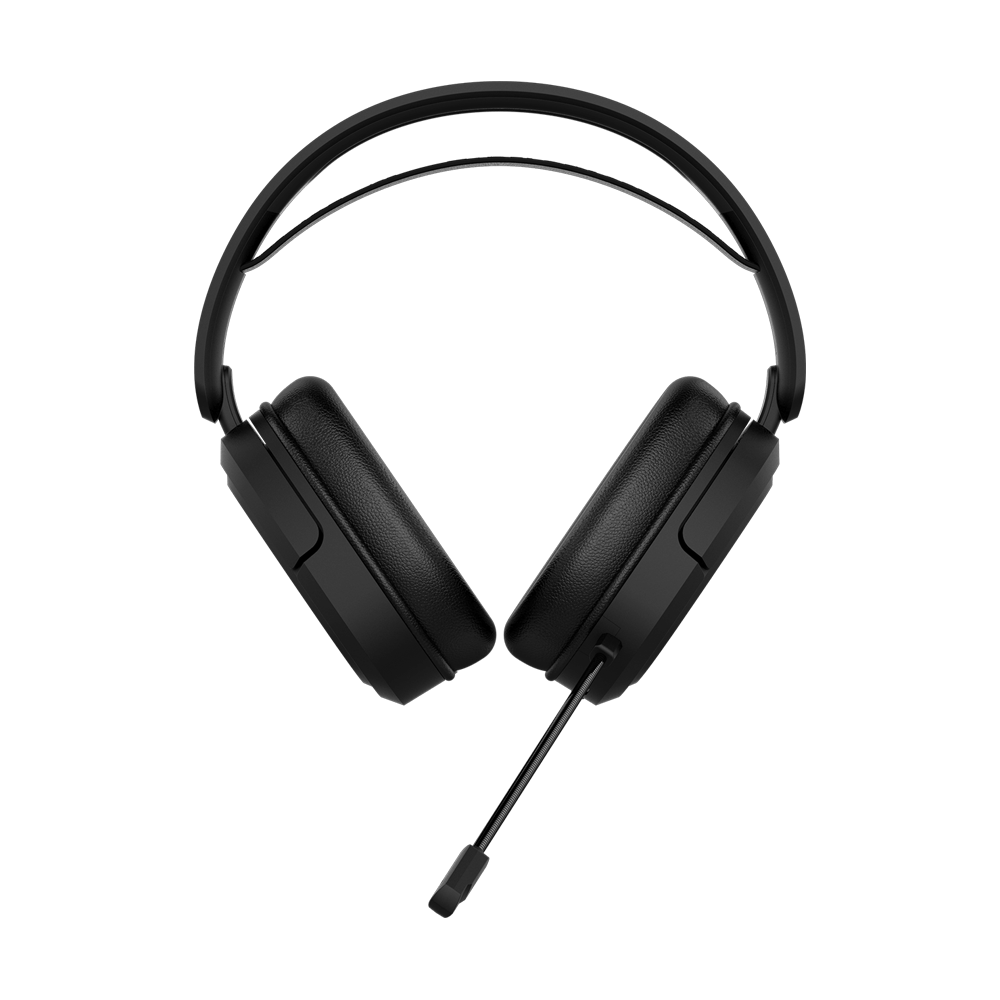 ASUS TUF Gaming H1 Wireless Headset- Black
