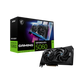 MSI Nvidia GeForce RTX 5060 8GB GAMING OC Graphics Card - Black