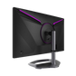 COOLER MASTER GP27-FQS 27 Inch Ultra IPS QHD 165Hz Gaming Monitor - Black