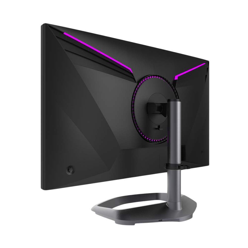 COOLER MASTER GP27-FQS 27 Inch Ultra IPS QHD 165Hz Gaming Monitor - Black