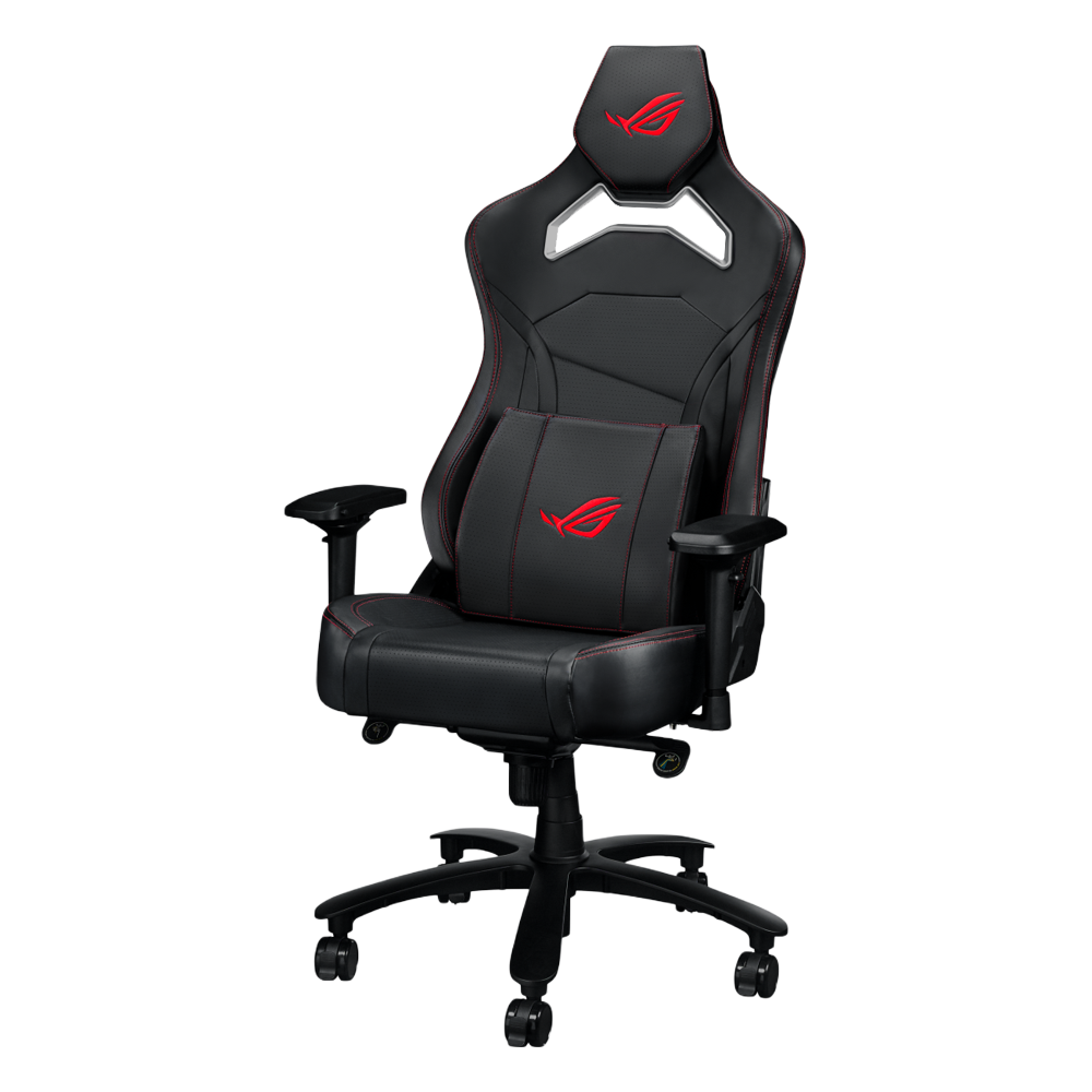ASUS SL301CW ROG CHARIOT X CORE Gaming Chair - Black