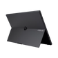 ASUS ZENSCREEN TOUCH MB16AHT 16 Inch FHD IPS Portable Monitor - Black