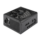 CORSAIR RM750x SHIFT 750W 80 PLUS Gold GEN 5.0 Fully Modular ATX Power Supply (UK) - Black