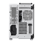 CORSAIR Crystal Series 680X RGB Mid Tower Case - White