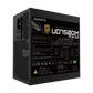 GIGABYTE UD750GM 750W PG5-Gen5 80 Plus Gold Fully Modular Power Supply - Black