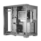 Lian LI O11D EVO Mid Tower Case - Grey