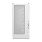 MSI MPG VELOX 100R ATX Case - White
