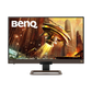 BENQ EX2780Q 27 Inch QHD 144Hz Eye Care Gaming Monitor - Black