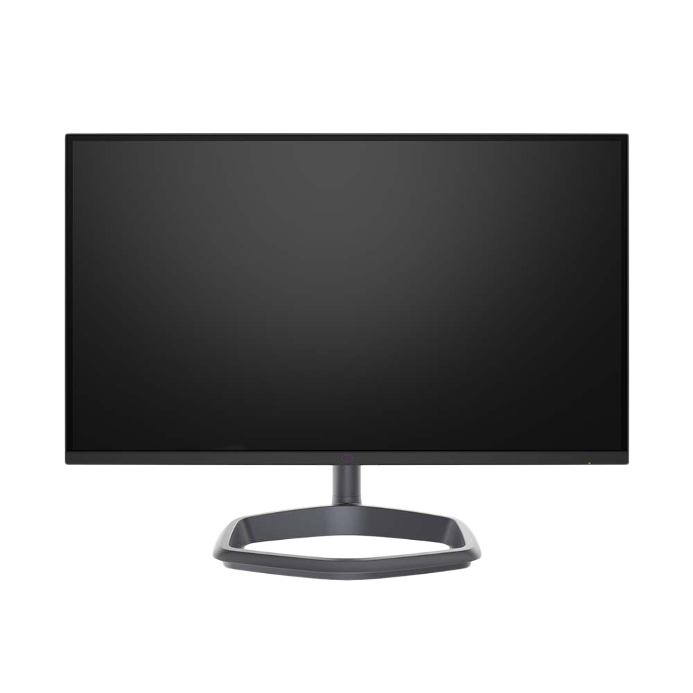 COOLER MASTER GP27-FQS 27 Inch Ultra IPS QHD 165Hz Gaming Monitor - Black