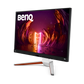 BENQ MOBIUZ EX3210U 32 Inch 4K IPS 144Hz Gaming Monitor - White
