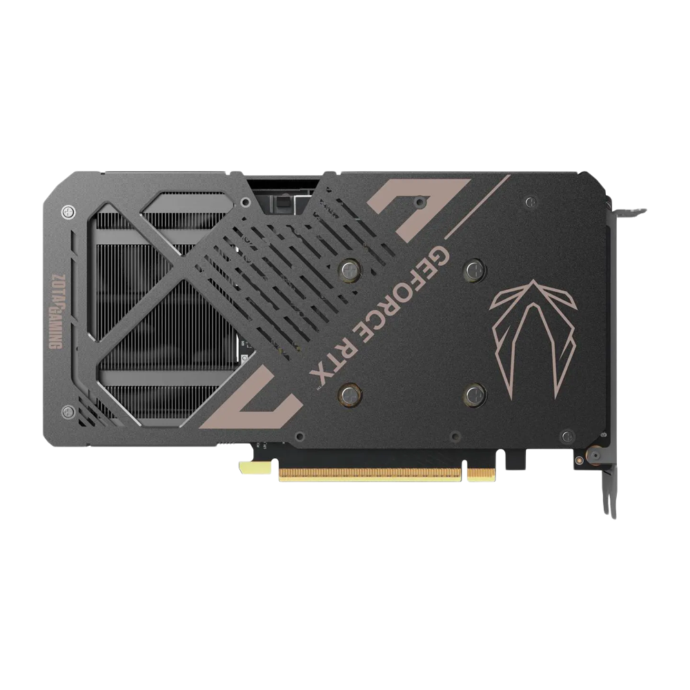 ZOTAC GAMING GeForce RTX 5060 Ti 8GB Twin Edge OC Graphic Card - Black