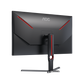 AOC Q32G3S 31.5 Inch 165Hz QHD HDMI 2.0 1ms IPS Gaming Monitor - Black