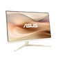 ASUS VU249CFE 24 Inch 100Hz FHD IPS Eye Care Gaming Monitor - Oat Milk color