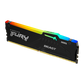 KINGSTON FURY DDR5 - 16GB Kit (2x8GB) 5200MT/s EXP Memory - Black