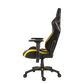 Corsair T1 Race Gaming Chair - Black/Yellow