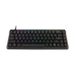 ASUS ROG FALCHION ACE HFX Magnetic Switches Wired Gaming Keyboard Arabic - Black