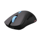 GLORIOUS MODEL D PRO Forge Wireless Gaming Mouse - Black