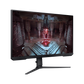 SAMSUNG ODYSSEY G5 G51C 32 Inch 2K 165Hz 1ms HDMI 2.0 Gaming Monitor - Black