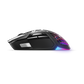 STEELSERIES AEROX 5 RGB Wireless Gaming Mouse - Black