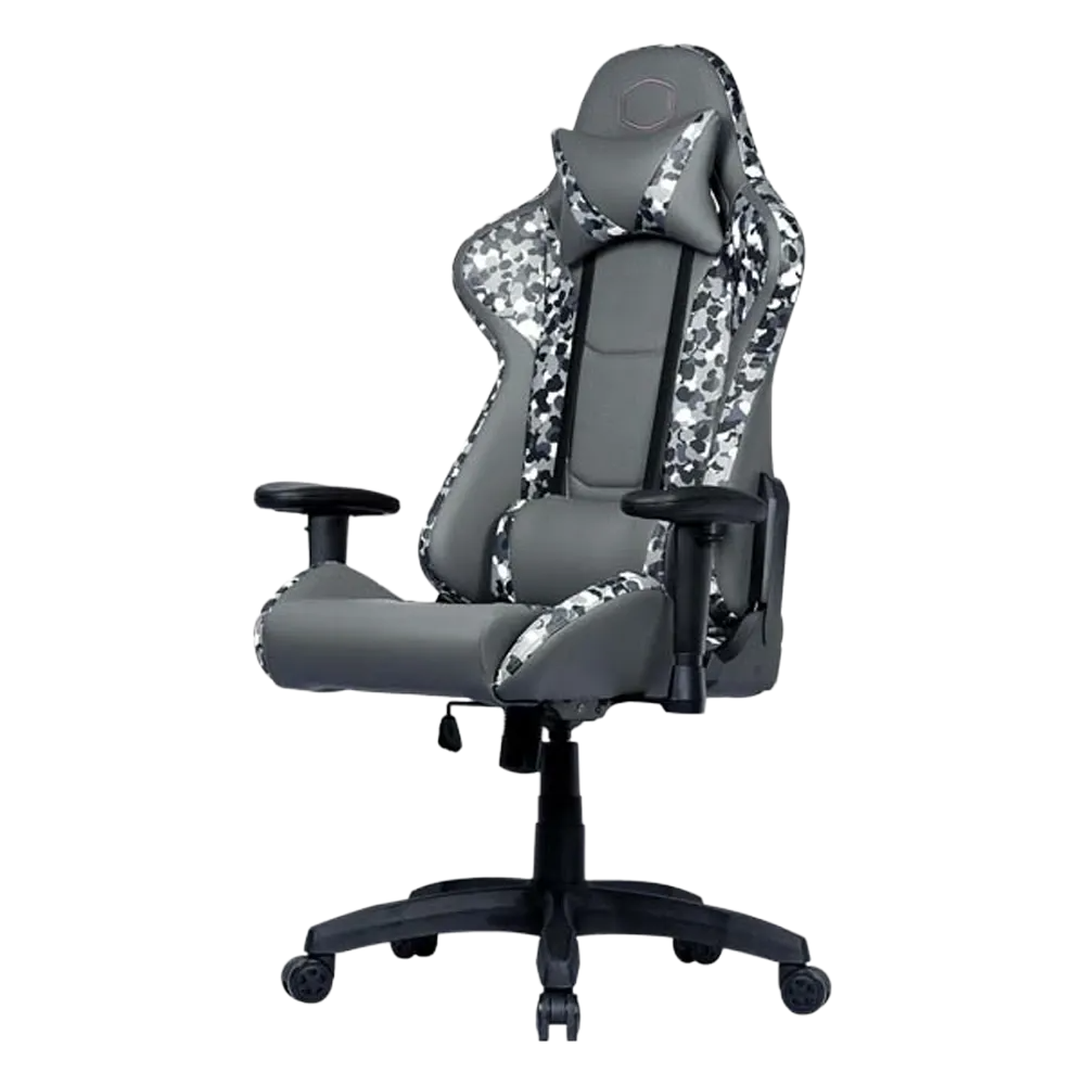 Cooler Master Caliber R1S Dark Knight Camo Gaming Chair