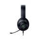 RAZER KRAKEN V3 X Wired Gaming Headphone - Black