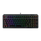 ASUS RA07 TUF K3 GEN II RGB Wired Gaming keyboard Arabic - Black